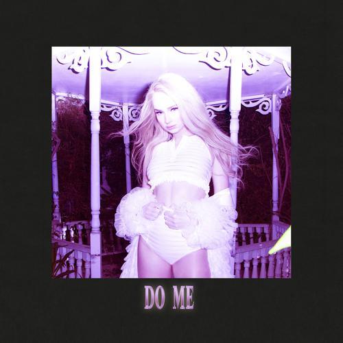 Kim Petras - Do Me (2019) скачать и слушать онлайн