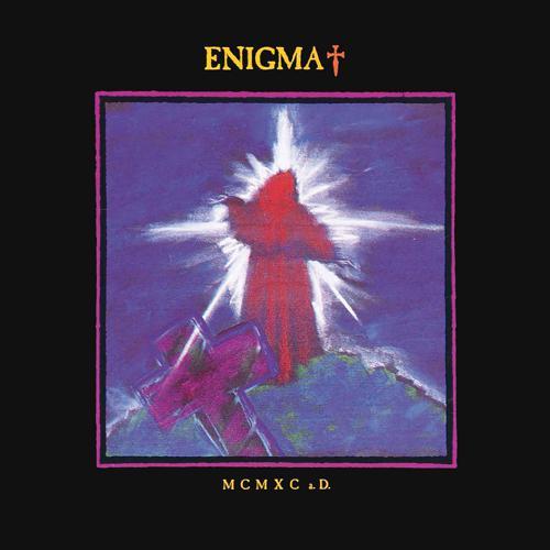 Enigma - The Voice Of Enigma (1991) скачать и слушать онлайн