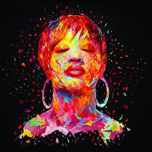 The Rapsody - The World (2014) скачать и слушать онлайн