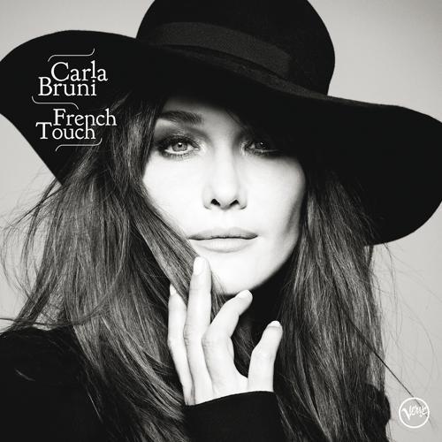 Carla Bruni - Love Letters (2017) скачать и слушать онлайн