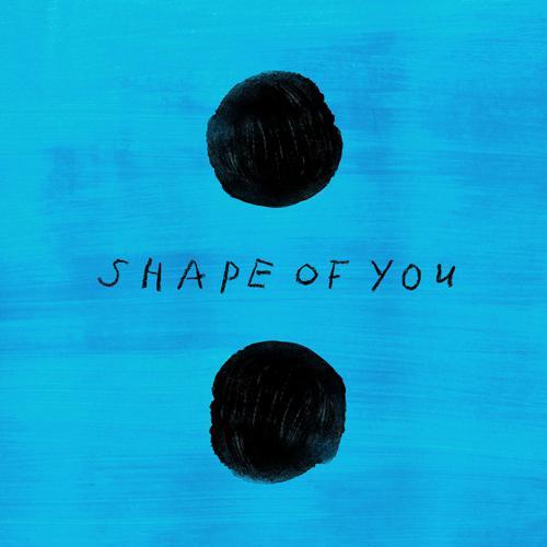 Ed Sheeran - Shape of You (2017) скачать и слушать онлайн