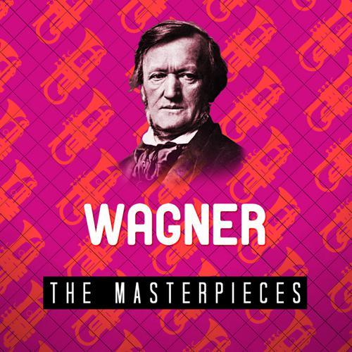 Рихард Вагнер - Die Walküre, WWV 86B, Act III: Magic Fire Music (2015) скачать и слушать онлайн