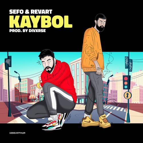 Sefo, Revart - Kaybol (2020) скачать и слушать онлайн