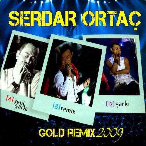 Serdar Ortaç - Harcamasın (2009) скачать и слушать онлайн