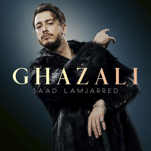 Saad Lamjarred - Ghazali (2018) скачать и слушать онлайн