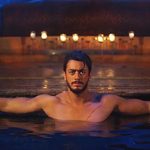 Saad Lamjarred - Baddek Eih (2022) скачать и слушать онлайн