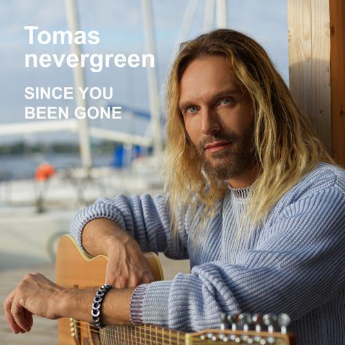 Tomas N'evergreen - Don’t Give Up (2021) скачать и слушать онлайн