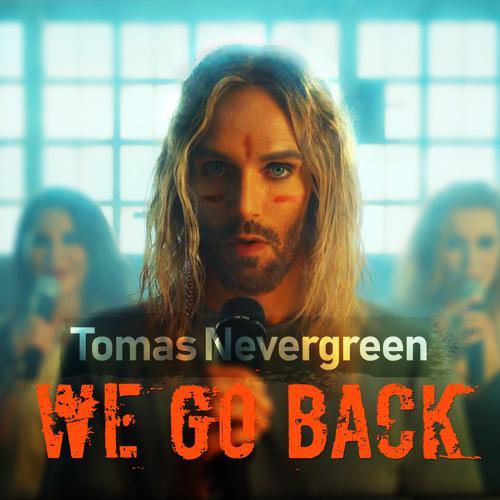 Tomas N'evergreen - We Go Back (2021) скачать и слушать онлайн