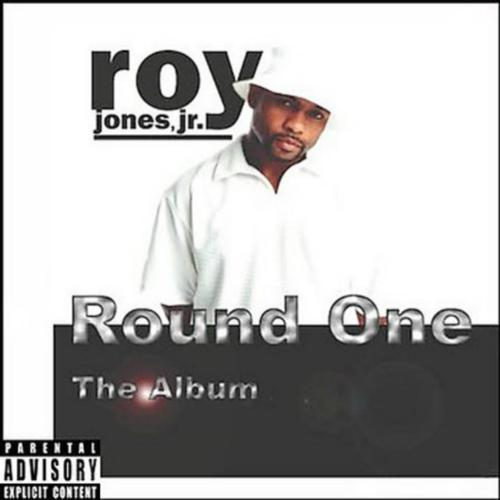 Roy Jones Jr. - If You Need a Man (feat. Hahz the Rippa) (2002) скачать и слушать онлайн