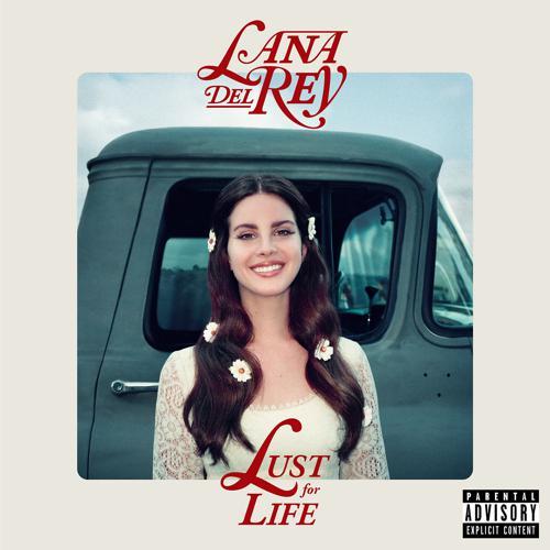 Lana Del Rey, The Weeknd - Lust For Life (2017) скачать и слушать онлайн