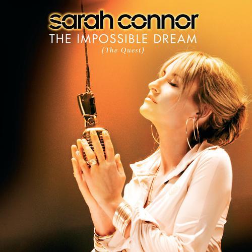 Sarah Connor - Soulicious (2007) скачать и слушать онлайн