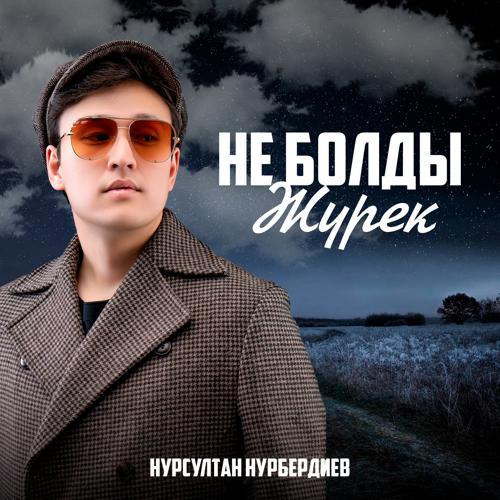 Нурсултан Нурбердиев - Не болды жүрек (2023) скачать и слушать онлайн