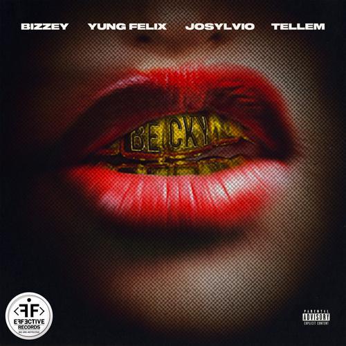 Bizzey, Yung Felix, Josylvio, Tellem - Becky (Instrumental) (2020) скачать и слушать онлайн