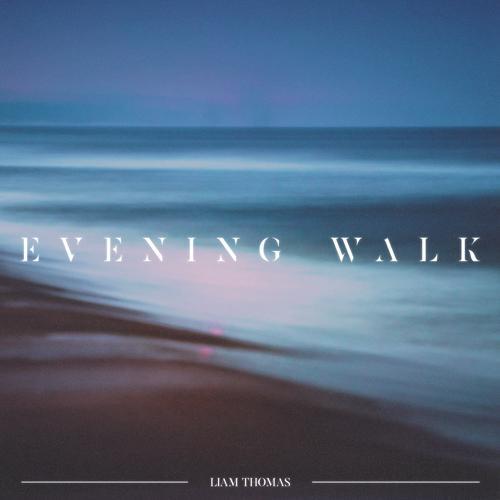 Liam Thomas - Evening Walk (2021) скачать и слушать онлайн