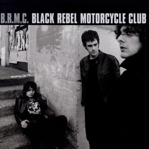 Black Rebel Motorcycle Club - Too Real (2001) скачать и слушать онлайн