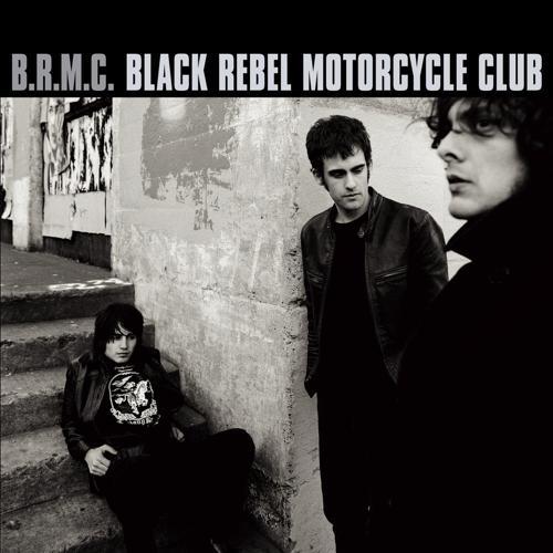 Black Rebel Motorcycle Club - Red Eyes And Tears (2008) скачать и слушать онлайн