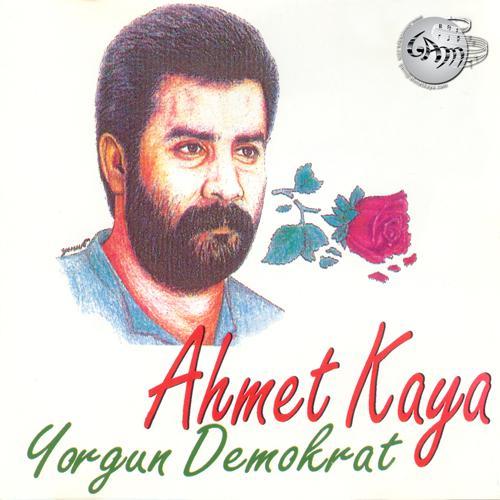 Ahmet Kaya - Yorgun Demokrat (1987) скачать и слушать онлайн