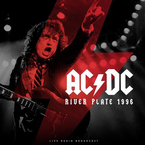 AC/DC - Thunderstruck (live) (2021) скачать и слушать онлайн