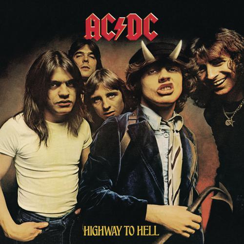 AC/DC - Highway to Hell (1979) скачать и слушать онлайн