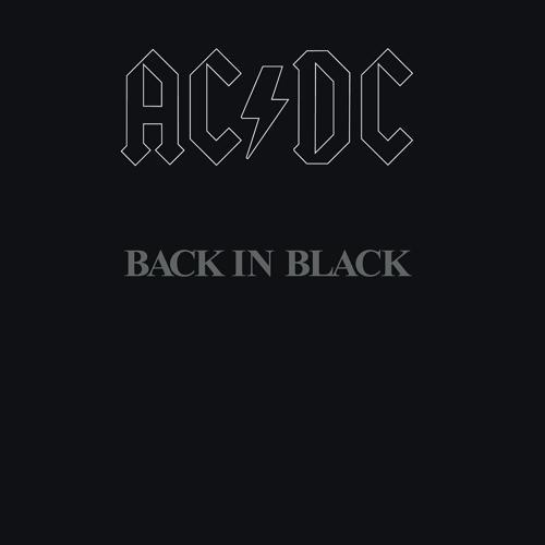 AC/DC - Back In Black (1980) скачать и слушать онлайн