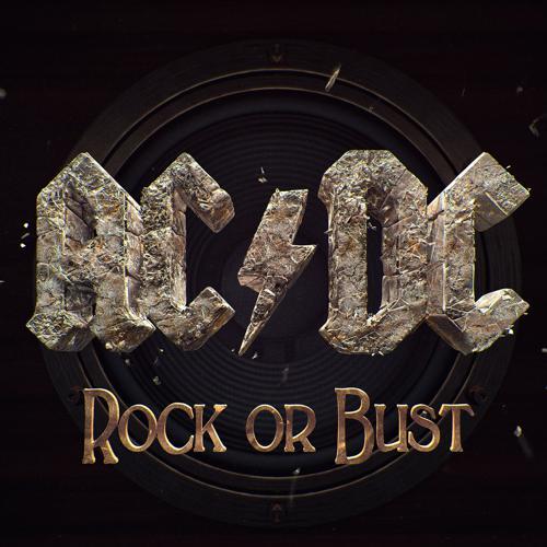 AC/DC - Rock or Bust (2014) скачать и слушать онлайн