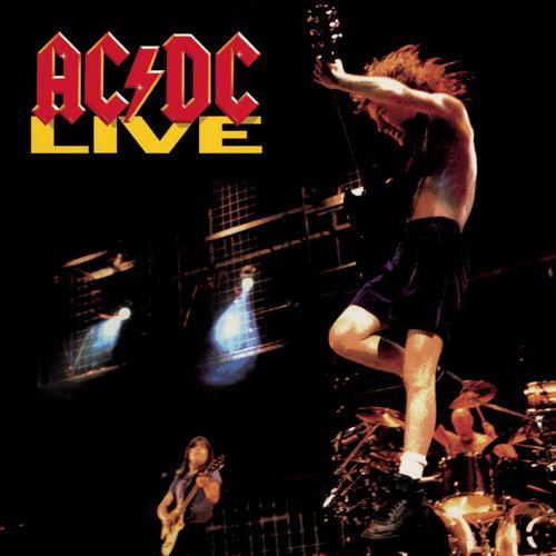 AC/DC - Whole Lotta Rosie (Live - 1991) (1992) скачать и слушать онлайн