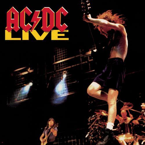 AC/DC - Dirty Deeds Done Dirt Cheap (Live - 1991) (1992) скачать и слушать онлайн