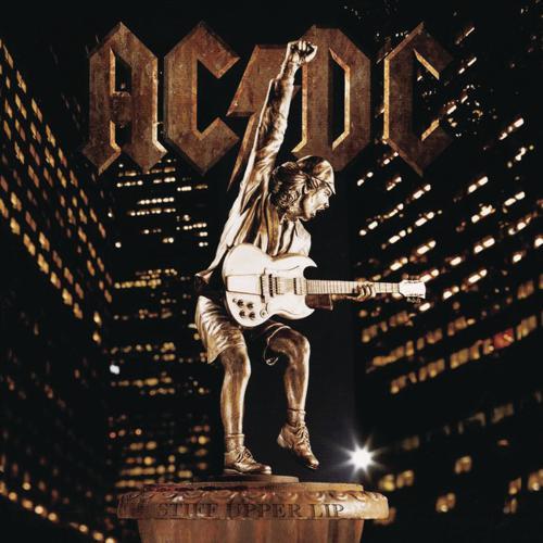 AC/DC - Stiff Upper Lip (2000) скачать и слушать онлайн