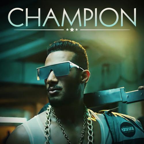 Mohamed Ramadan, Frankie J - Champion (2021) скачать и слушать онлайн