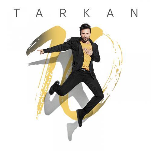 Tarkan - Çok Ağladım (2017) скачать и слушать онлайн