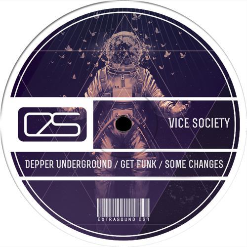 Vice Society - Some Changes (2015) скачать и слушать онлайн