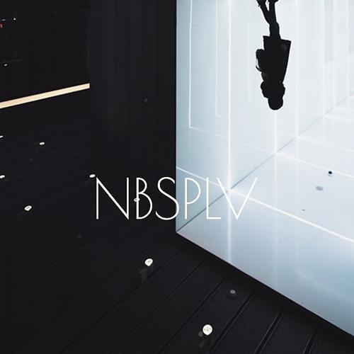 NBSPLV - Imprint (2017) скачать и слушать онлайн