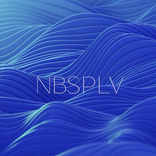 NBSPLV - Form of Time (2021) скачать и слушать онлайн