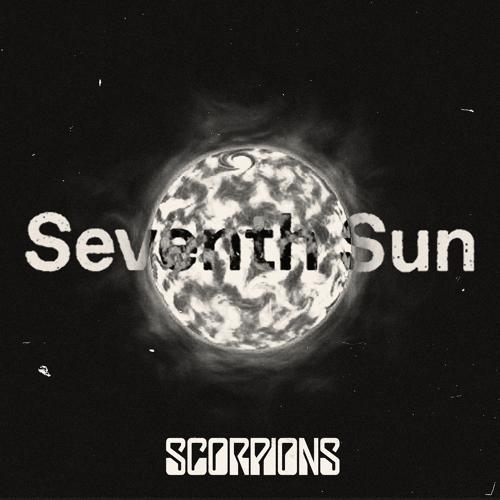 Scorpions - Seventh Sun (2022) скачать и слушать онлайн