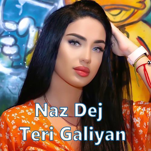 Naz Dej - Teri Galiyan (2021) скачать и слушать онлайн