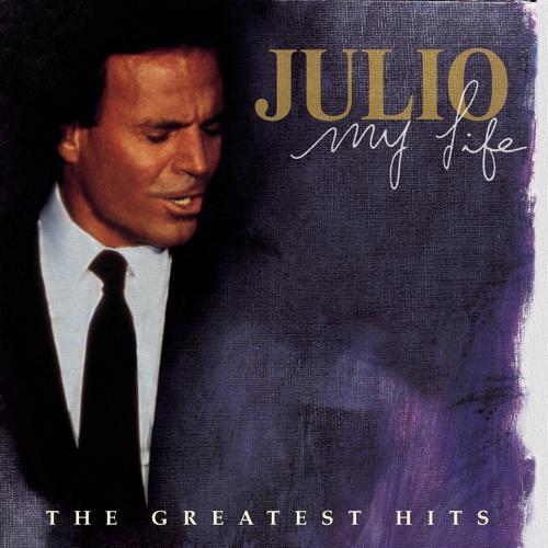 Julio Iglesias - When You Tell Me That You Love Me (1998) скачать и слушать онлайн