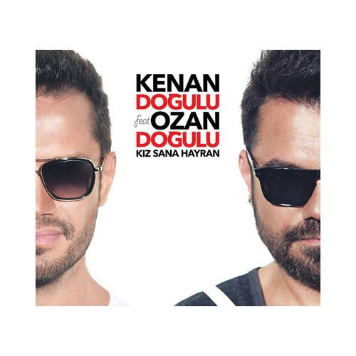 Kenan Doğulu, Ozan Doğulu - Kız Sana Hayran (2013) скачать и слушать онлайн