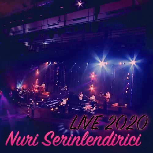 Nuri Serinlendirici - O Gozel Xanimdi & Bibi (Live) (2020) скачать и слушать онлайн