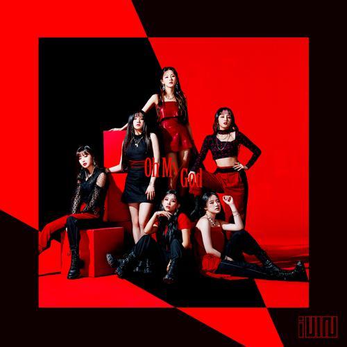 (G)I-DLE - Oh my god (Japanese Version) (2020) скачать и слушать онлайн