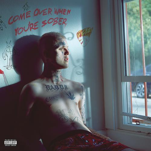 Lil Peep - Broken Smile (My All) (2018) скачать и слушать онлайн