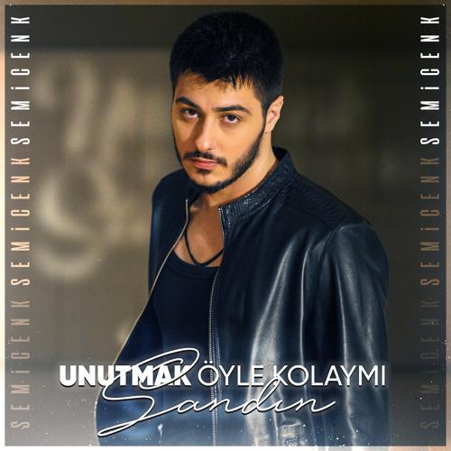 Semicenk - Unutmak Öyle Kolay Mı Sandın (2022) скачать и слушать онлайн