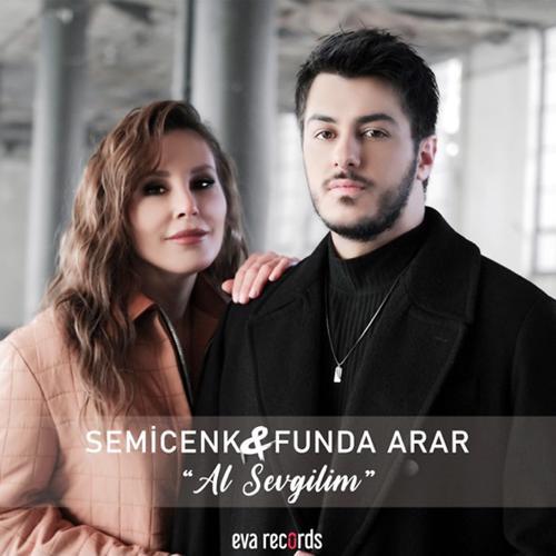 Semicenk, Funda Arar - Al Sevgilim (2022) скачать и слушать онлайн