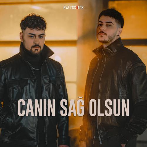 Semicenk, Ραστ - Canın Sağ Olsun (2023) скачать и слушать онлайн