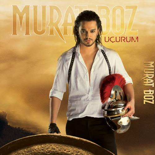Murat Boz - Uçurum (2008) скачать и слушать онлайн