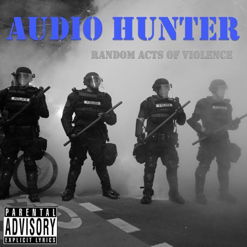 Audio Hunter - Random Acts of Violence (Instrumental) (2020) скачать и слушать онлайн
