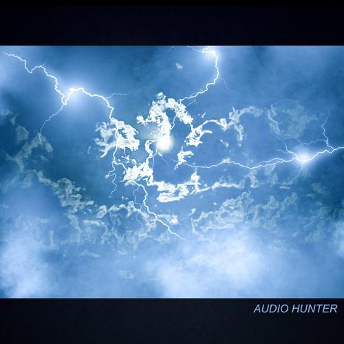 Audio Hunter - Blue Monday (Instrumental) (2021) скачать и слушать онлайн