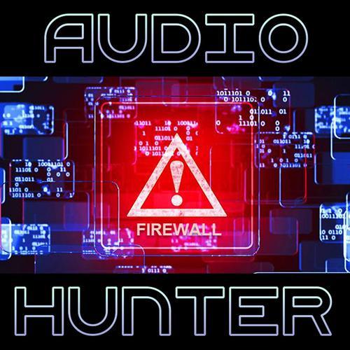 Audio Hunter - Firewall (2020) скачать и слушать онлайн