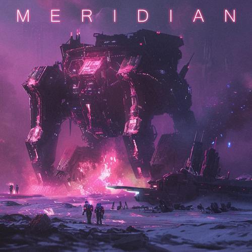 Цифей - Meridian (2024) скачать и слушать онлайн