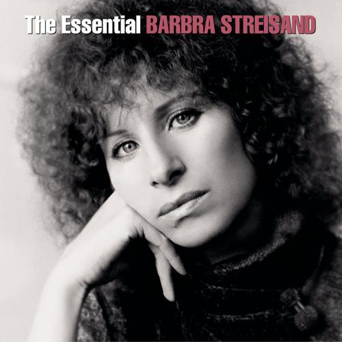 Barbra Streisand - Woman In Love (2002) скачать и слушать онлайн