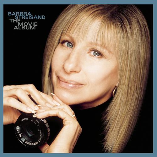 Barbra Streisand - Moon River (Album Version) (2003) скачать и слушать онлайн